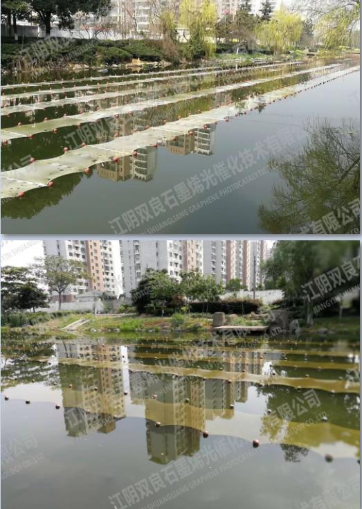 鎮(zhèn)江市潤州區(qū)頭道<a href=http://m.trip-tour.cn target=_blank class=infotextkey>河道治理</a>