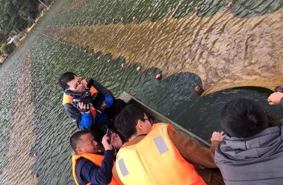 且看這個“不簡單的網(wǎng)”如何改善大理洱源<a href=http://m.trip-tour.cn target=_blank class=infotextkey>水生態(tài)修復</a>環(huán)境