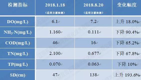 大理西湖<a href=http://m.trip-tour.cn/hp/ target=_blank class=infotextkey>湖泊修復</a>水質(zhì)提升