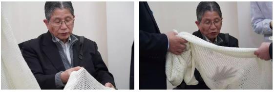 “光催化之父”——藤嶋昭院士蒞臨<a href=http://m.trip-tour.cn target=_blank class=infotextkey>雙良</a>考察指導(dǎo)