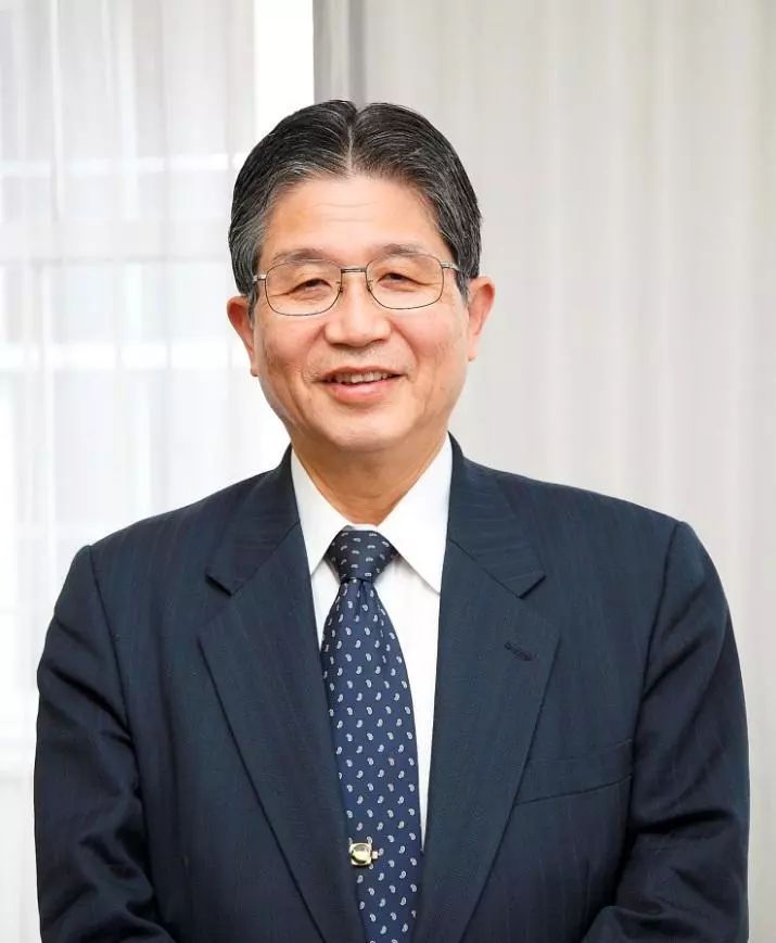 “光催化之父”——藤嶋昭院士蒞臨<a href=http://m.trip-tour.cn target=_blank class=infotextkey>雙良</a>考察指導(dǎo)