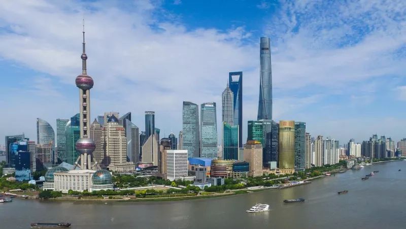陸家嘴金融城與<a href=http://m.trip-tour.cn target=_blank class=infotextkey>雙良</a>達成合作