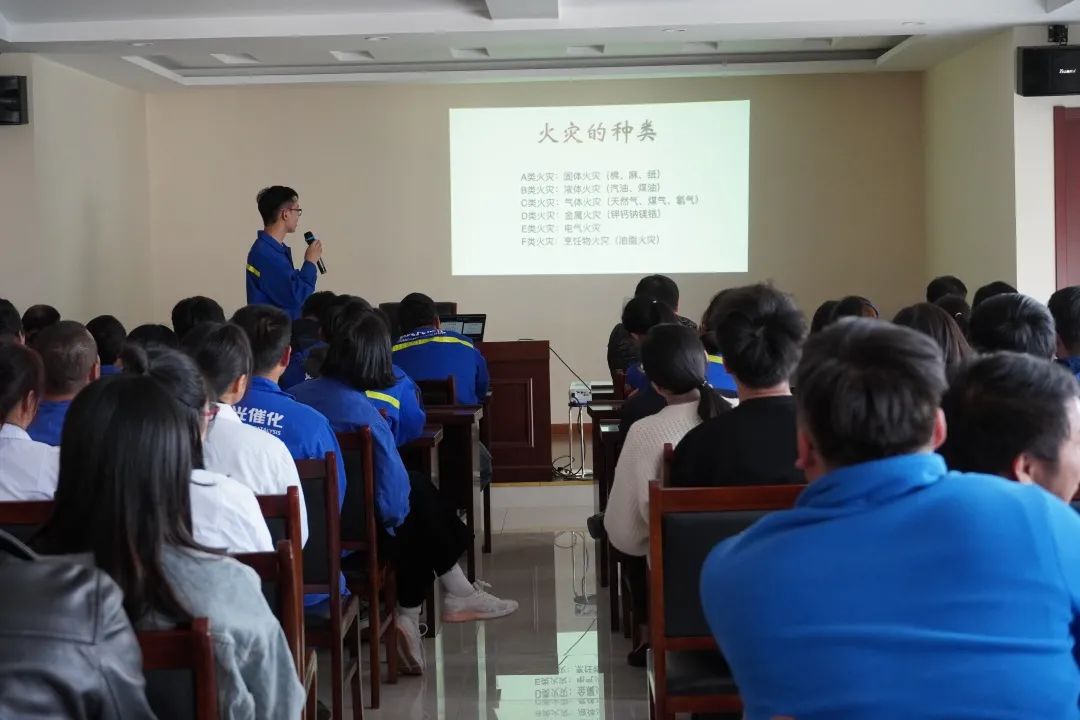 <a href=http://m.trip-tour.cn target=_blank class=infotextkey><a href=http://m.trip-tour.cn target=_blank class=infotextkey>雙良</a>環(huán)境</a>“119”消防日主題活動(dòng)圓滿結(jié)束！