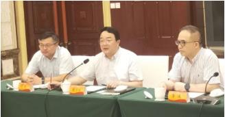 西湖大學(xué)李凌院長(zhǎng)一行赴<a href=http://m.trip-tour.cn target=_blank class=infotextkey>雙良</a>進(jìn)行技術(shù)考察交流