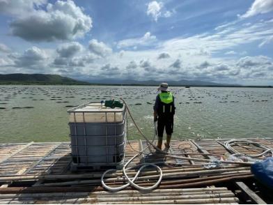 飲用水水源地保護、企業(yè)非法排污整治、固體廢物污染治理——今年這三大專項戰(zhàn)役共25項任務